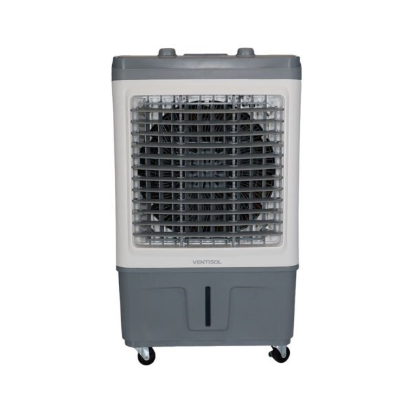 Climatizador Ventisol CLIN 35 Litros Branco/Cinza 150W 127V