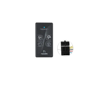 Controle Remoto Vivato Neofan 3020