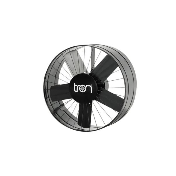 Exaustor Tron 40cm Axial Industrial Grafite 220V