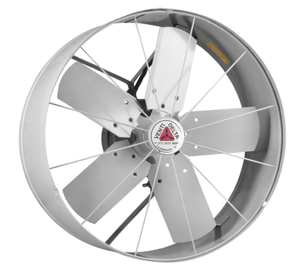 Exaustor Venti Delta 40cm 127V