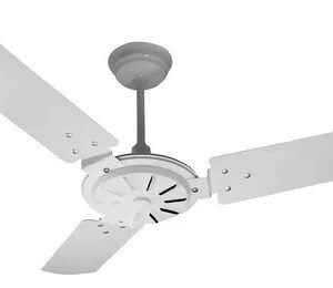 Ventilador de Teto Ventex Comercial Branco 220V