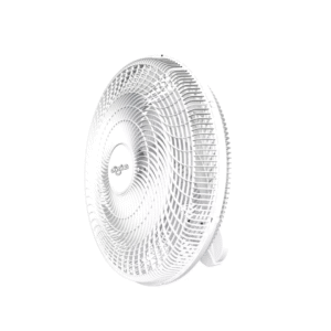 Ventilador de Parede Domina 60cm 250W Branco Bivolt