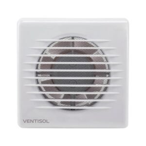 Exaustor Ventisol Banheiro 100mm Bivolt