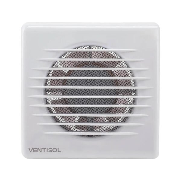 Exaustor Ventisol Banheiro 100mm Bivolt