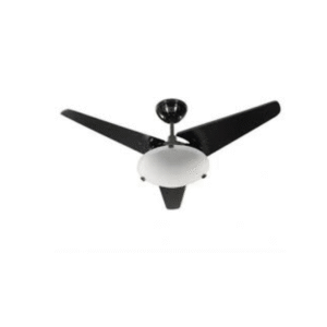 Ventilador de Teto Tron Samatra Preto 127V