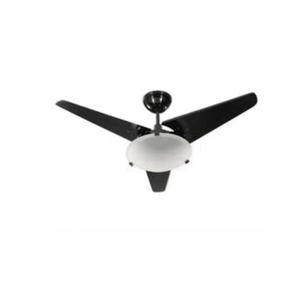 Ventilador de Teto Tron Samatra Preto 127V - Imagem 2