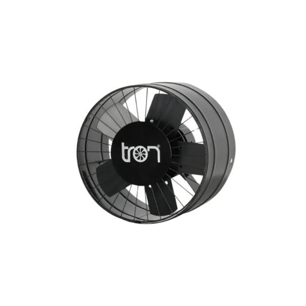 Exaustor Tron 30cm Axial Industrial Grafite 127V