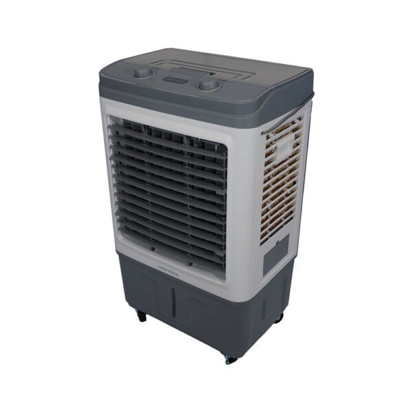 Climatizador Ventisol CLIN 35 Litros Branco/Cinza 150W 127V - Imagem 2