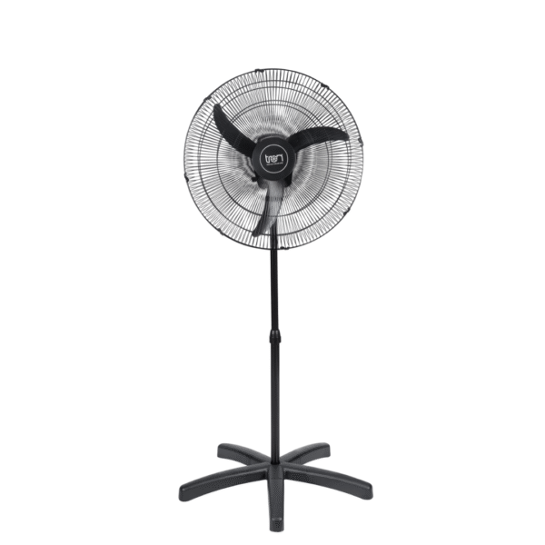 Ventilador de Coluna Tron 60cm Jattron C1 200W Preto Bivolt