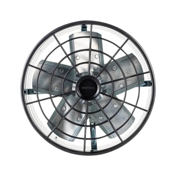 Exaustor Ventisol Axial Premium 30cm 220V