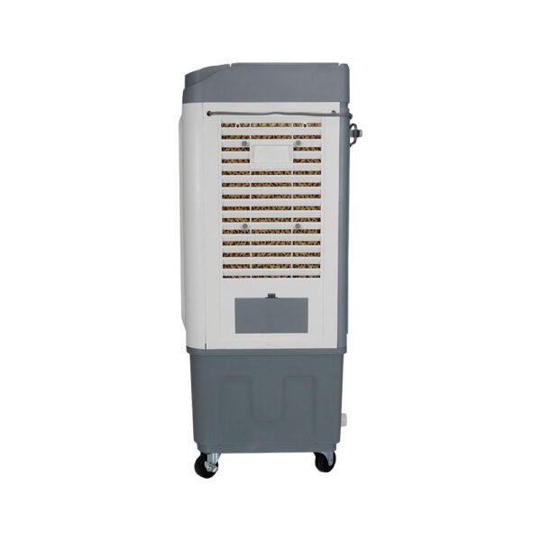 Climatizador Ventisol CLIN 35 Litros Branco/Cinza 150W 127V - Imagem 4