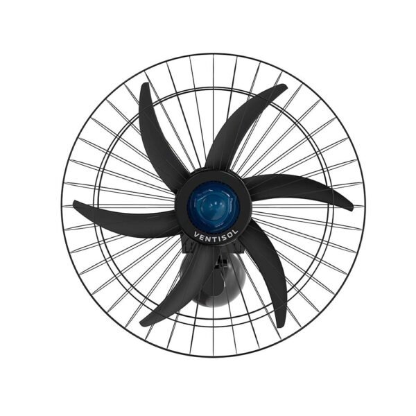 Ventilador De Parede Ventisol Falcon 60 cm 230W