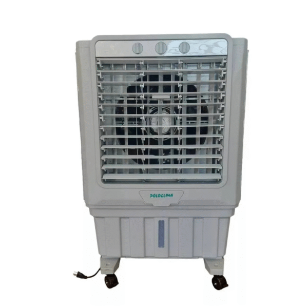Climatizador Polo Clima 45 Litros Cinza 240W 127V