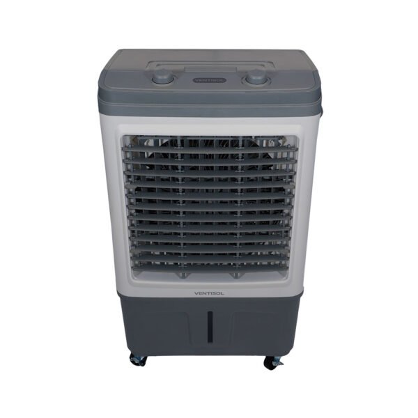 Climatizador Ventisol CLIN 35 Litros Branco/Cinza 150W 127V - Imagem 3