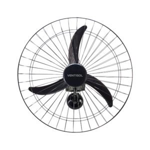 Ventilador de Parede Ventisol 60cm 200W Bivolt