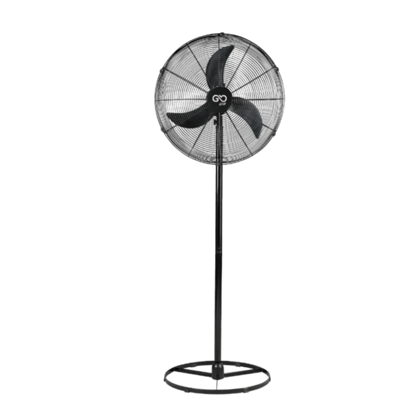 Ventilador de Coluna Goar V70 70cm Preto Bivolt