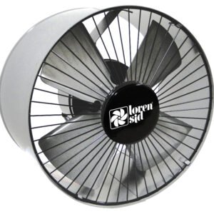 Exaustor Loren Sid 30cm Bivolt