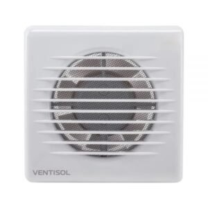 Exaustor Ventisol Banheiro 150mm 220V