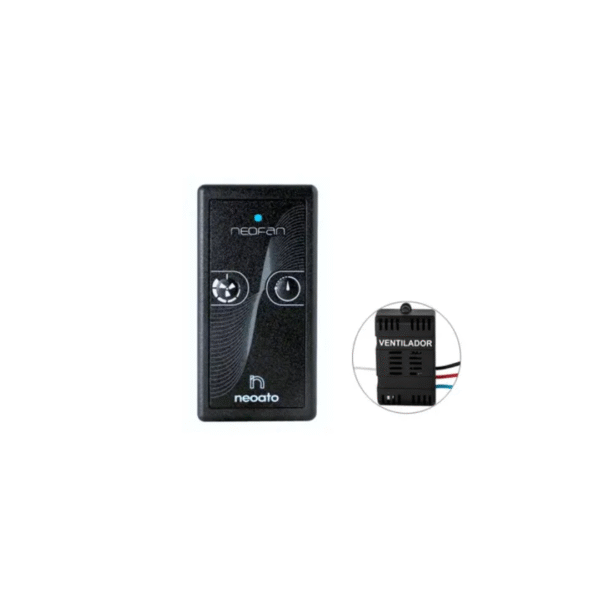 Controle Remoto Oscilante Vivato Neofan 3010