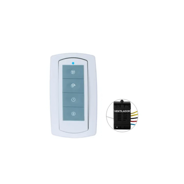 Controle Remoto Living NeoLiving 5020