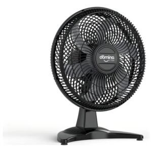 Ventilador de Mesa Domina 43cm Titanium 140W 127V