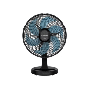Ventilador de Mesa Cadence VTR310 34cm Preto 127V