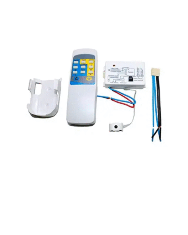 CONTROLE REMOTO PW - Imagem 3