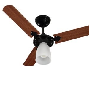 Ventilador de Teto Tron Marbela 130W New Preto 127V