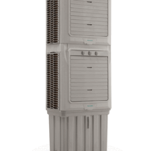 Climatizador Polo Clima 100 Litros Duplo Cinza 240W 127V