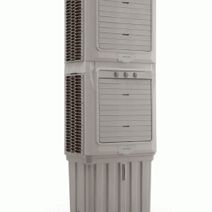 Climatizador Polo Clima 100 Litros Duplo Cinza 510W 127V