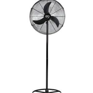 Ventilador de Coluna Goar V70 70cm Preto Bivolt