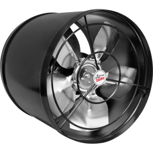 Exaustor Venti Delta 25cm Alta Rotação Bivolt