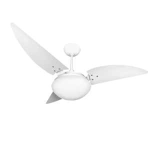 Ventilador de Teto Ventex Noronha Branco 127V