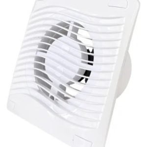 Exaustor ITC Banheiro 100mm Branco 127V