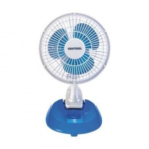 Ventilador de Mesa Ventisol Mini 20cm 127V