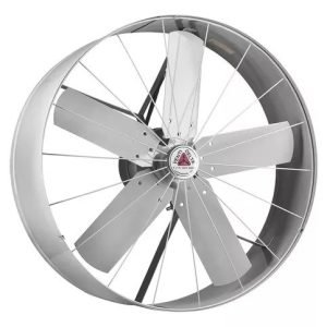 Exaustor Venti Delta 50cm 127V