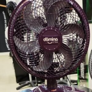 Ventilador de Mesa Domina 43cm Açaí 127V