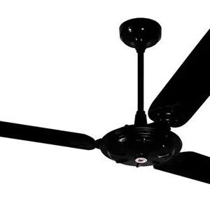 Ventilador de Teto New Delta Comercial Eco Preto 220V
