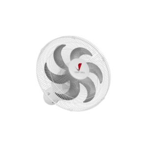 Ventilador de Parede Ventura 50cm Branco Bivolt