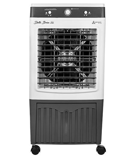 Climatizador Delta Brisa 35 LITROS 100W 127V