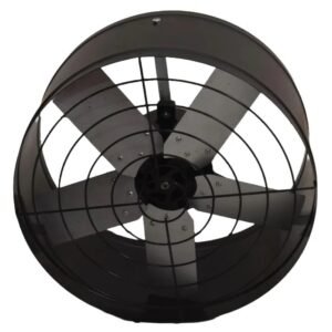 EXAUSTOR ÔMEGA 50CM 127V (ALTA)