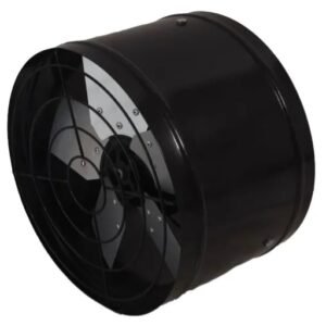 EXAUSTOR ÔMEGA 50CM 220V (ALTA)