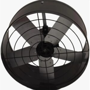 EXAUSTOR ÔMEGA 20CM 127V (ALTA)