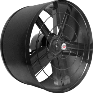 Exaustor Venti Delta 40cm Alta Rotação Bivolt Linha Pesada