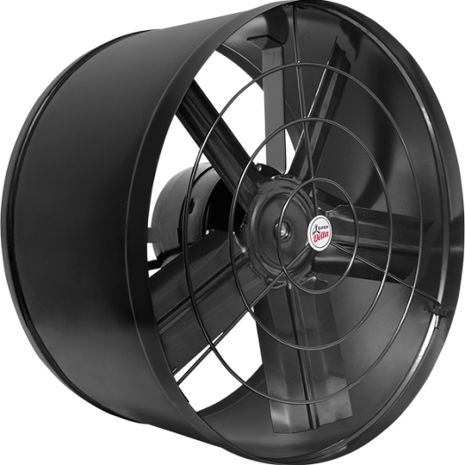 Exaustor Venti Delta 40cm Alta Rotação Bivolt Linha Pesada