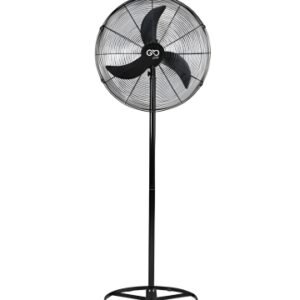 Ventilador de Coluna Goar V70 70cm Preto Bivolt