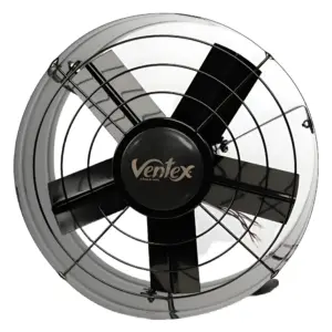 Exaustor Ventex 40cm Bivolt