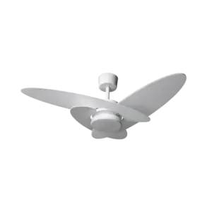 Ventilador de Teto Tron Nija Branco 3P Branca 127V