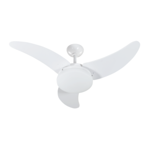Ventilador De Teto Tron Itaparica Max Branco 127V