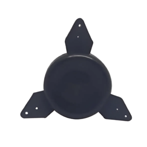 Miolo Hélice Ventisilva Eixo Ferro